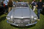 Maserati A6G54 1956 года